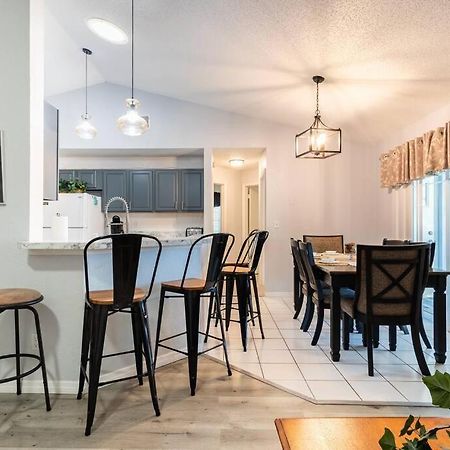 13 Mins From Disney Arcade, Private Pool, & Themed Rooms Orlando Exterior foto