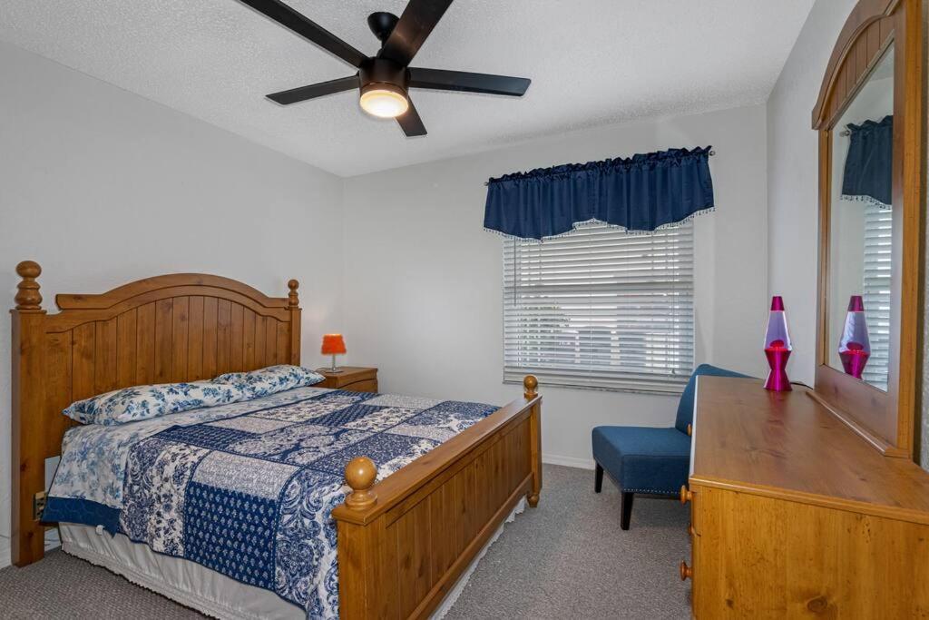 13 Mins From Disney Arcade, Private Pool, & Themed Rooms Orlando Exterior foto